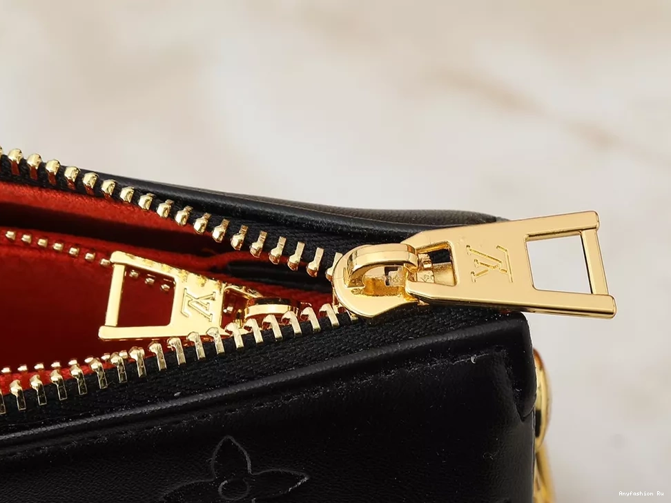 For Messenger Louis Women Bags 5075 Vuitton Flexible 0909